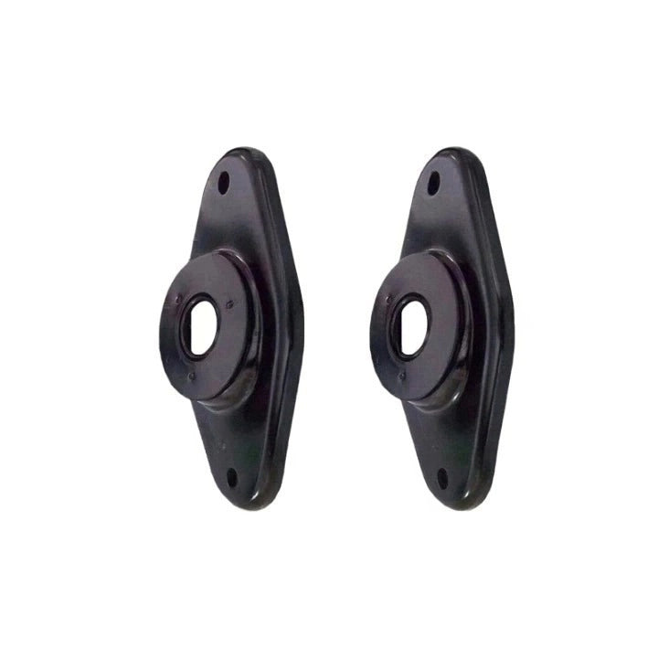 {{ Rear Black LH+RH Strut Mounts Suitable for Mini Cooper S R50 R52 R53 }} - Buy Car Parts Online at {{ Kaka Auto Parts }}.