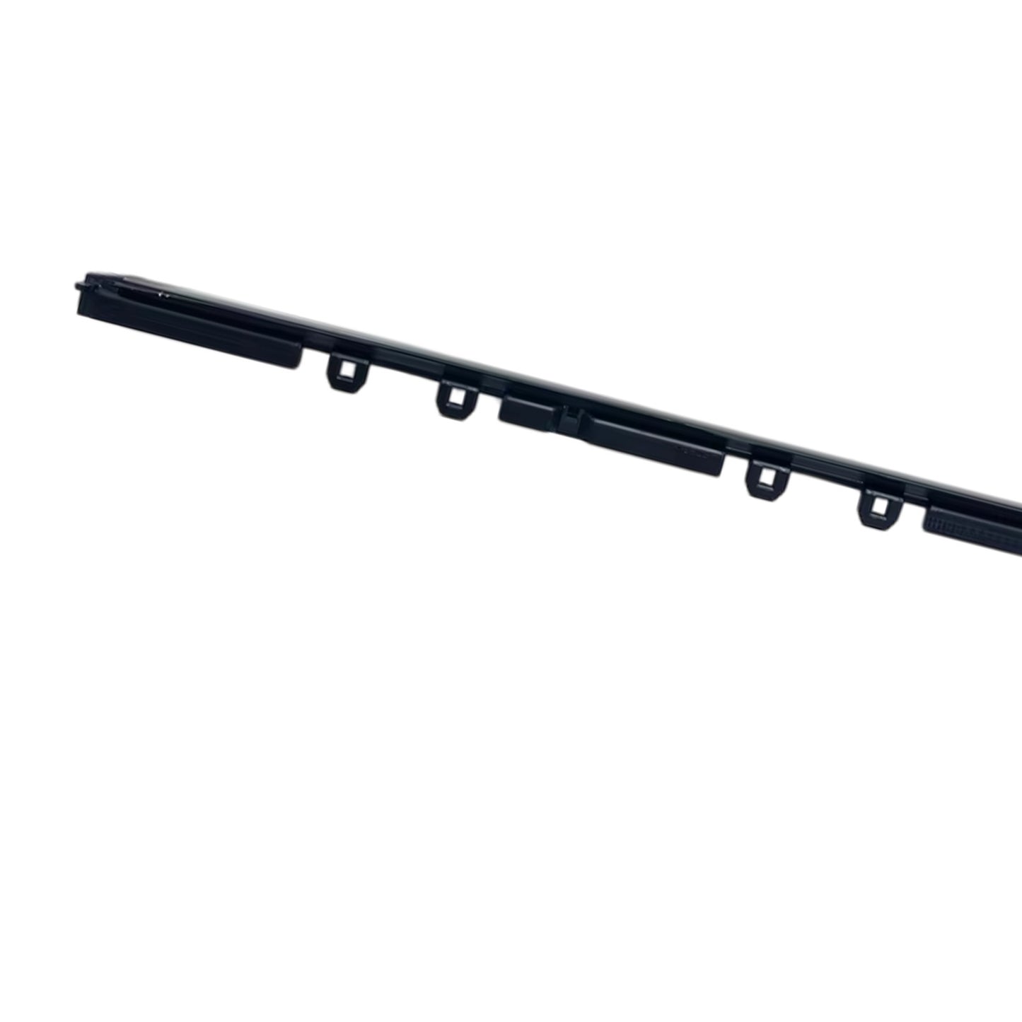 {{ Pair Outside Windshield Moulding L+R Suitable For Prado KDJ GRJ GDJ 150 Series }} - Buy Car Parts Online at {{ Kaka Auto Parts }}.