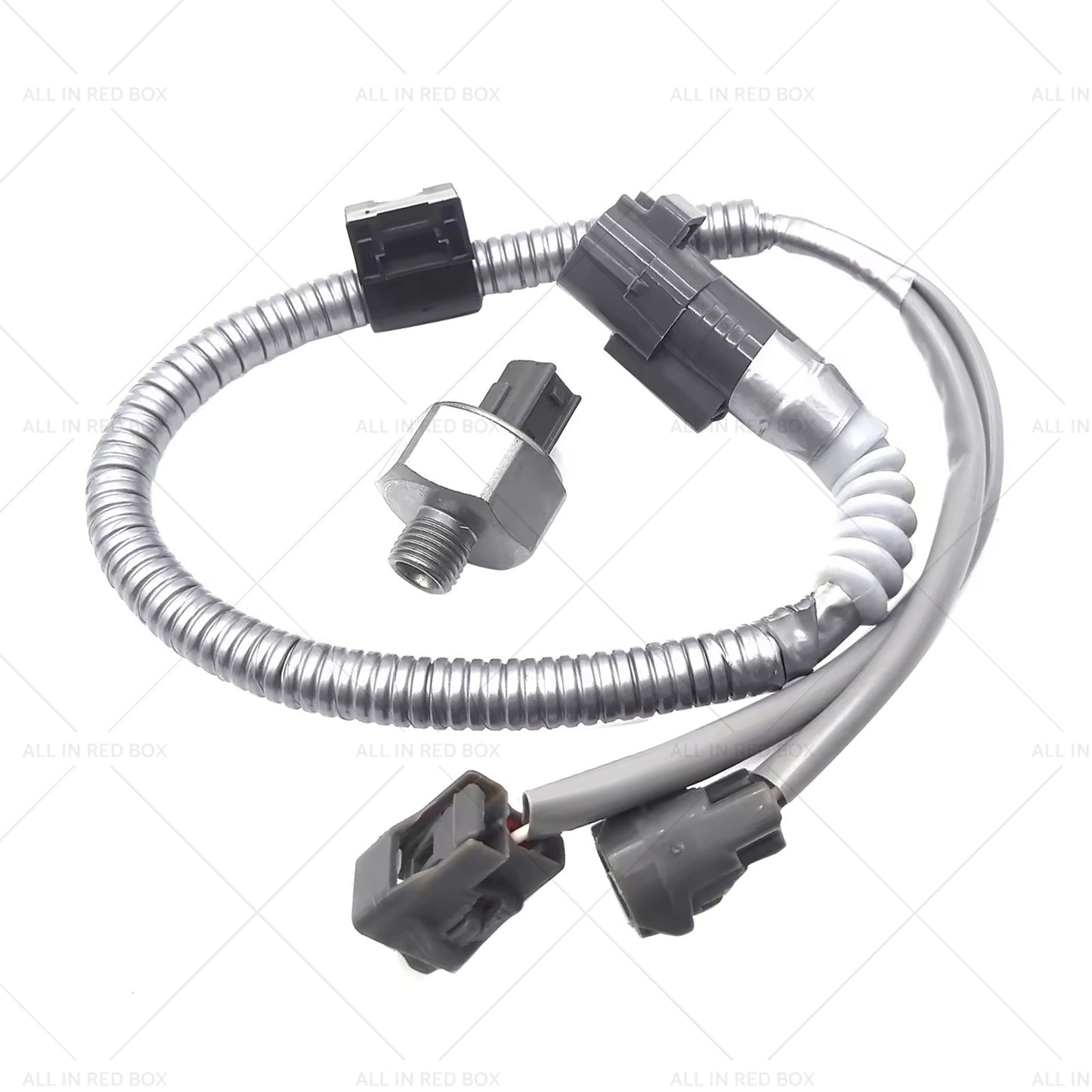 {{ 89615-12090 2x Knock Sensor and Harnnes Suitable for Toyota Lexus GS300 3. 0L 4Runner }} - Buy Car Parts Online at {{ Kaka Auto Parts }}.