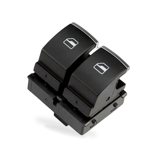 Electric Window Lifter Button Switch Suitable for VW Golf Passat Tiguan