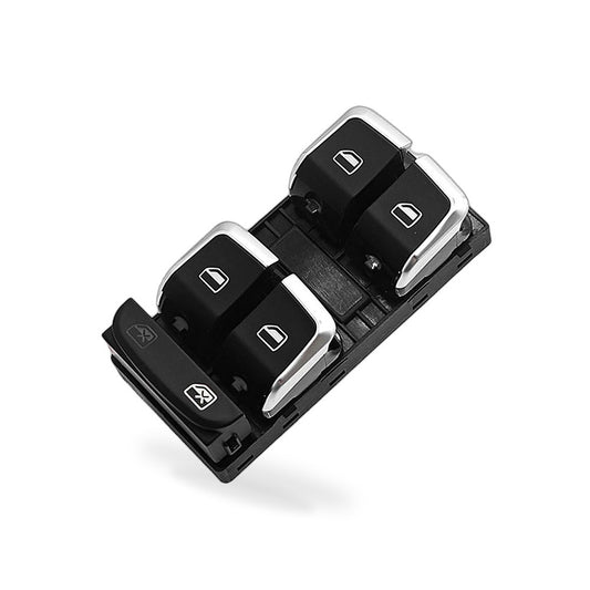 Power Window Switch Suitable for Audi A4 A5 VW Passat 8K0959851F 8K0959851D