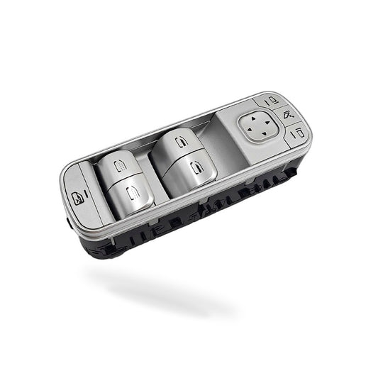 Power Window Switch Suitable for Mercedes-Benz GLE W167 GLS X167 C-Class W206