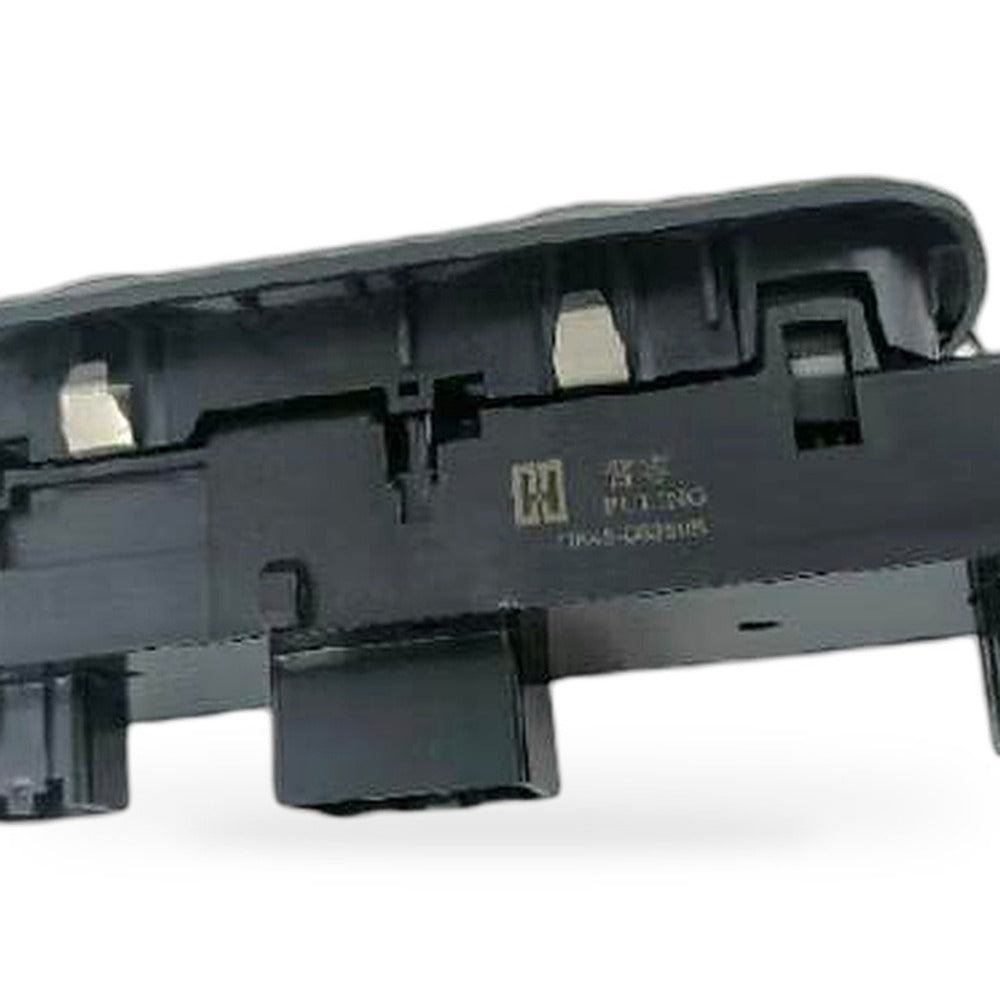 Power Window Switch Suitable for Ford Fiesta 2009-2017 Left Side DK49-66350B - XQ1