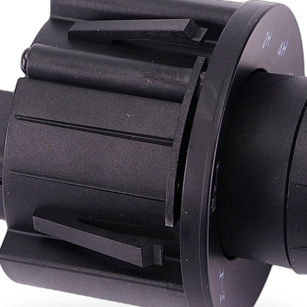 4WD Electronic Locking Differential Switch Knob Suitable for Ford F-150 - XQ1