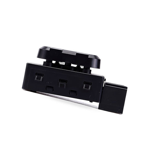 Driver Side Seat Control Adjust Switch Suitable for Ford Crown Victoria Lincoln