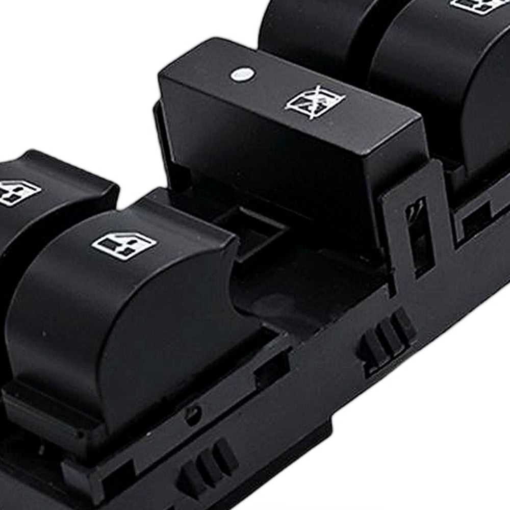 Power Window Master Switch Suitable for Fiat Doblo 2012-2016 735498686 - XQ1