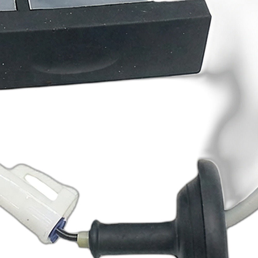 Tailgate Switch Suitable for Hyundai i30 2007-2012 81260-2L000 - XQ1
