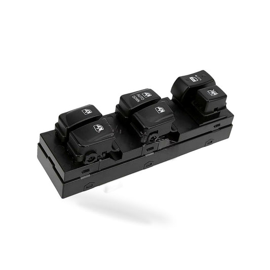 Power Window Control Switch Suitable for Hyundai Elantra 2007-2010 93570-2H110