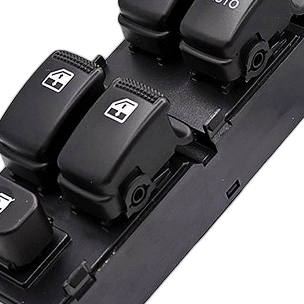 Power Window Switch Suitable for Hyundai Getz 2003-2010 93570-1C000 - XQ1