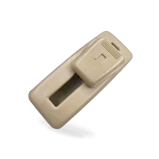 Middle Row Seat Folding Button Switch Cover Suitable for Mitsubishi Pajero V73