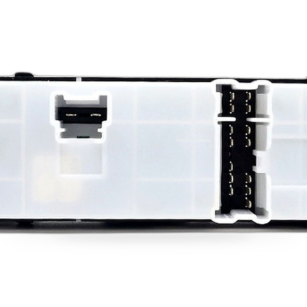 Power Window Master Switch Suitable for Nissan Altima 2007-2012 Left Front Door - XQ1