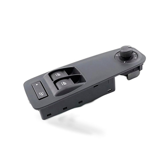 Power Window Switch Suitable for Citroen Fiat Peugeot 207 735487419 735487423