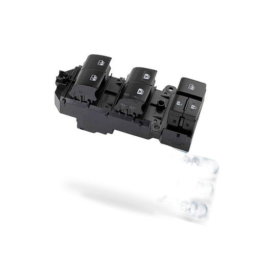 Power Window Switch Suitable for Toyota Highlander 2014-2019 84820-0E020