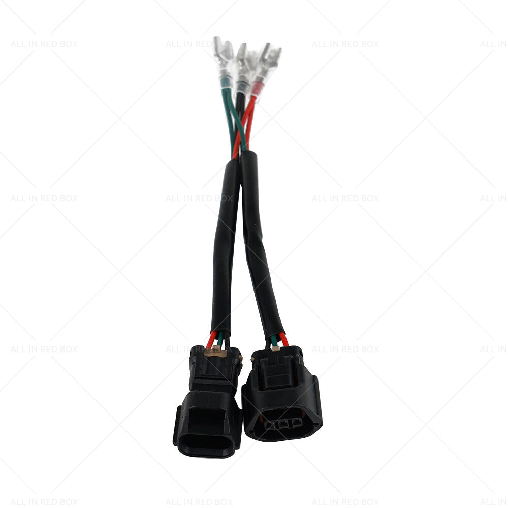 {{ Model-1 TPS Tool Sensor Connector Suitable For KTM 250 350 EXC-F XCF-W 2012-2016 }} - Buy Car Parts Online at {{ Kaka Auto Parts }}.