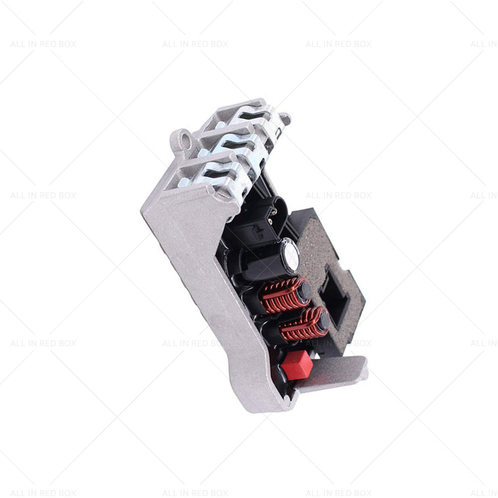 {{ Blower Motor Resistor Suitable For Mercedes R230 W203 S203 W220 W211 W163 W463 }} - Buy Car Parts Online at {{ Kaka Auto Parts }}.