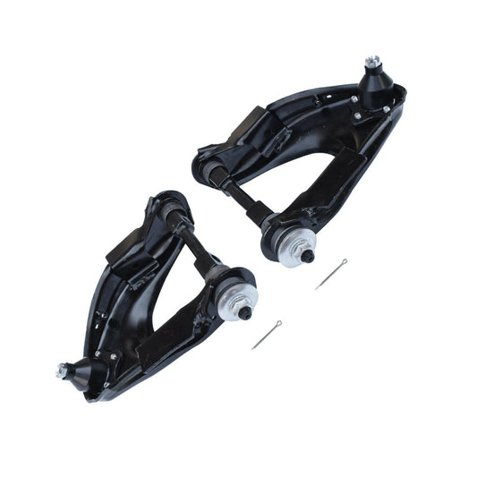 Pair Front Upper Control Arms Suitable For Ford Ranger PJ PK 4WD 2006¡§C2011