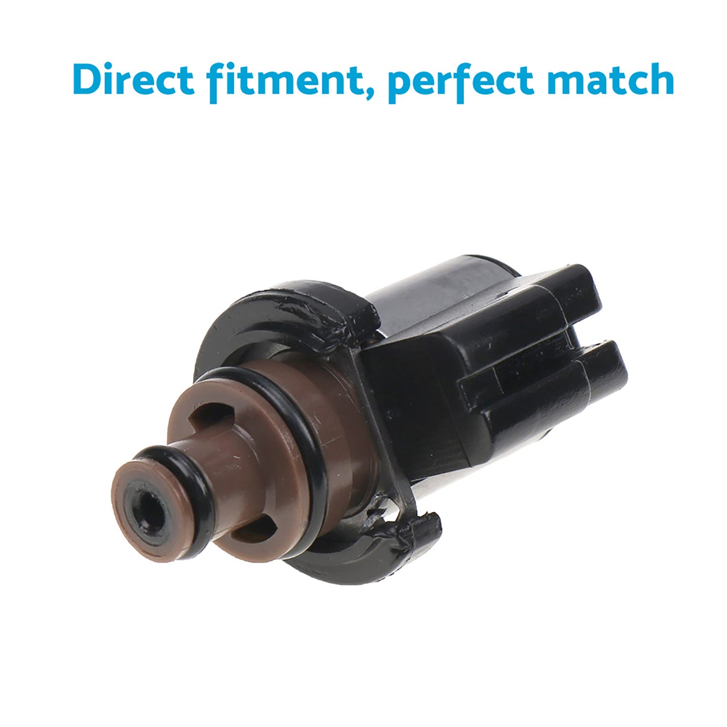Torque Converter Lock-Up Solenoid Fit For Subaru w or Lineartronic CVT TR580 TR690