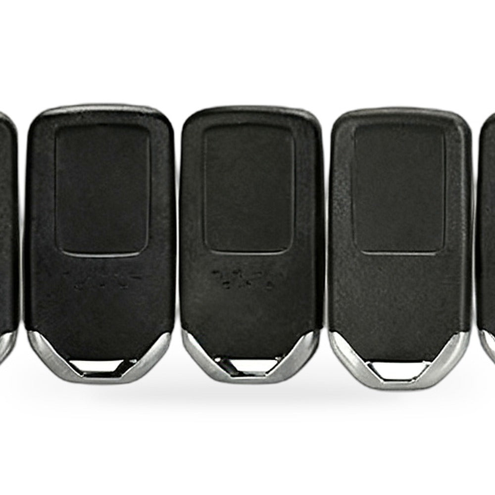 Honda 2-Button 3-Button 4-Button Remote Key Fob Shell Replacement Suitable for