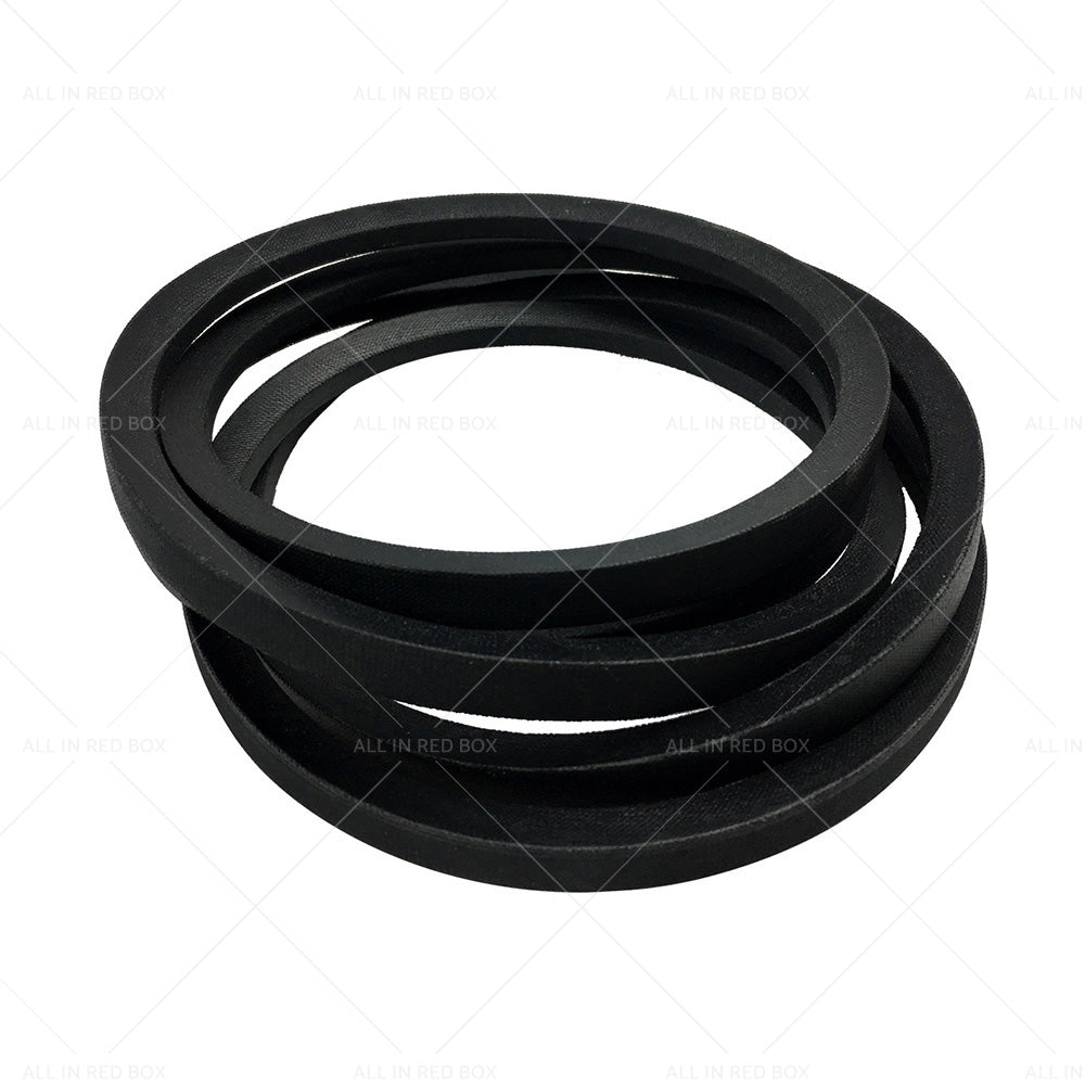 {{ Deck Belt Suitable For 38 and 42 Inch Cut John Deere Mowers M126536 }} - Buy Car Parts Online at {{ Kaka Auto Parts }}.