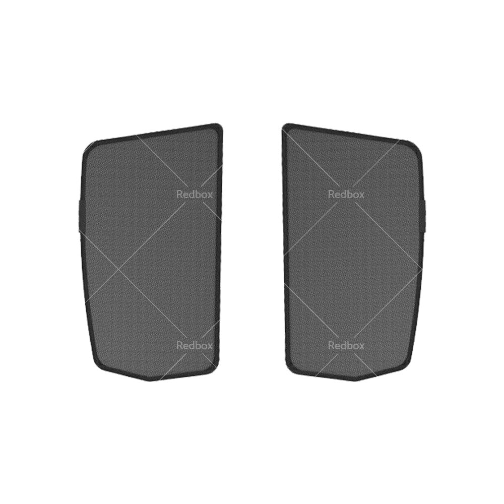 {{ Car Window Sun Blind for Mazda CX-5 CX5 2017-2022 Magnetic Rear Shade Mesh }} - Buy Car Parts Online at {{ Kaka Auto Parts }}.