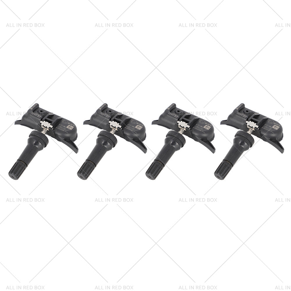 {{ 4PCS Tyre Pressure Sensor 40700-5ZH0A Suitable for Mercedes X Class 2017-2020 }} - Buy Car Parts Online at {{ Kaka Auto Parts }}.