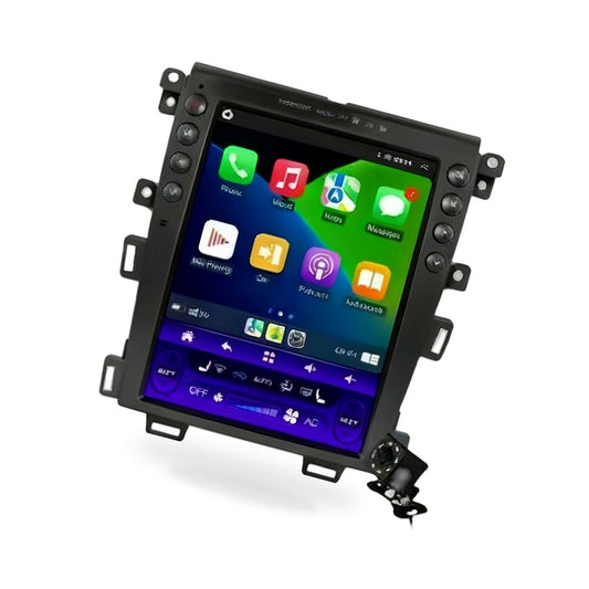 12.1 Inch Android Navigation Screen Suitable for Ford Edge 2010-2013