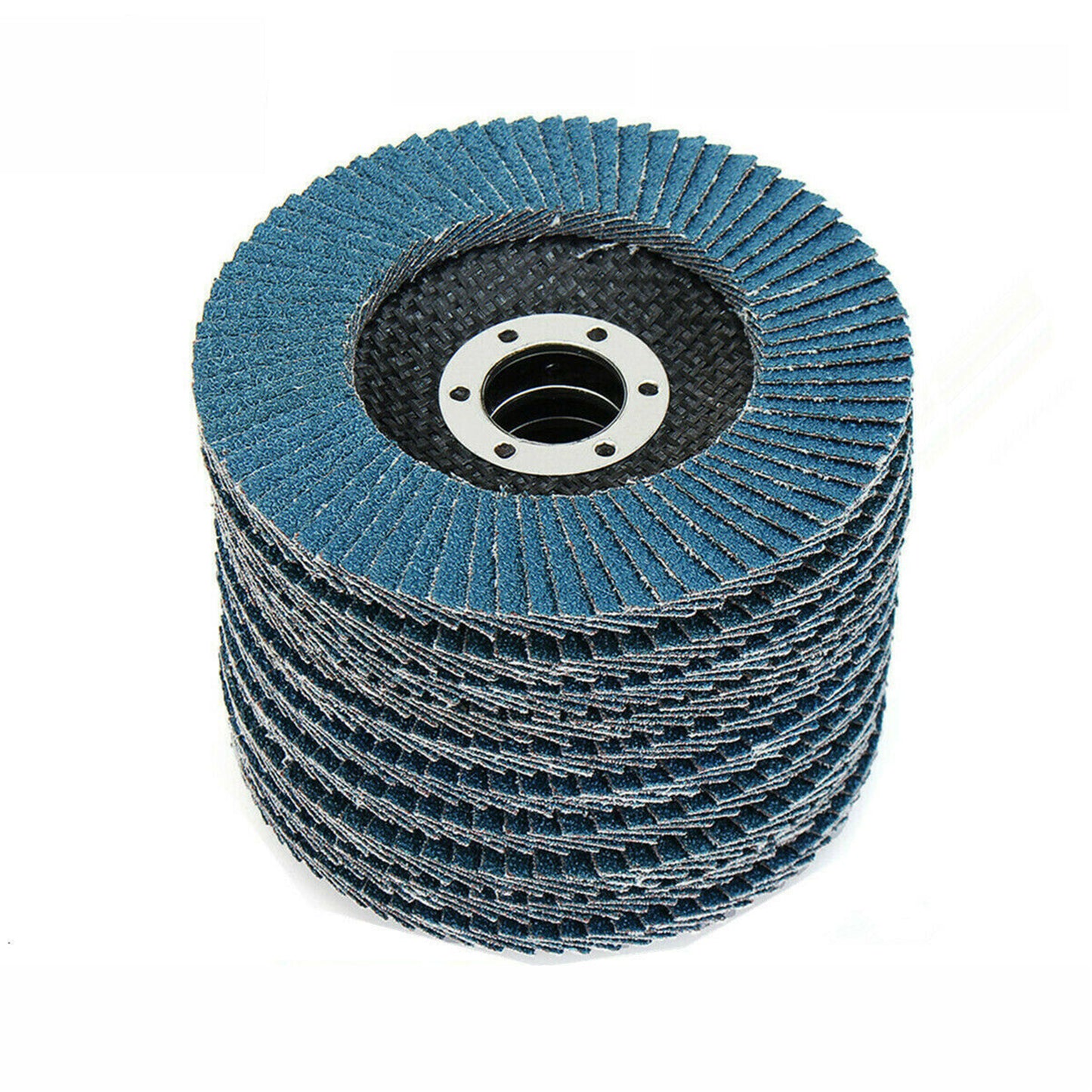 {{ Flap Sanding Disc Suitable For 5 Inch Angle Grinders Metal Wood Plastic 125mm }} - Buy Car Parts Online at {{ Kaka Auto Parts }}.