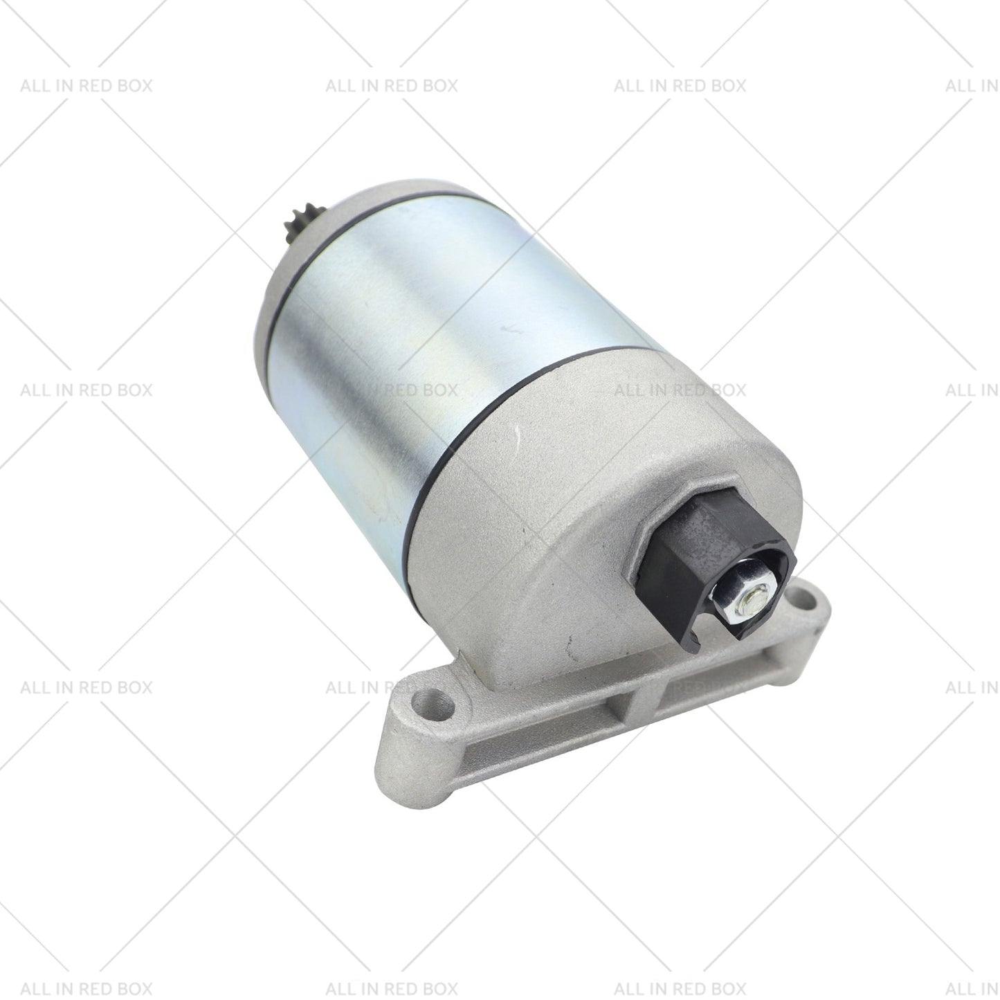 {{ Starter Motor Suitable Yamaha YFM550FWA Grizzly 550 09-15 YFM700 EPS-Hunter }} - Buy Car Parts Online at {{ Kaka Auto Parts }}.