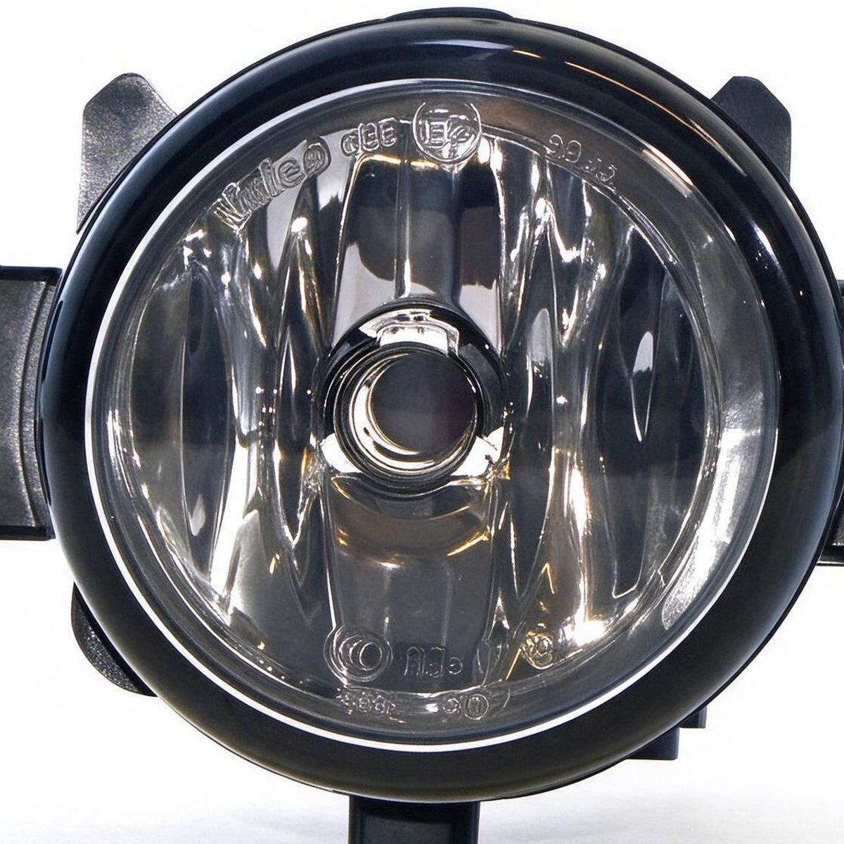 Fog Lamp Drivers Side Suitable for Nissan Navara NP300 X-Trail Qashqai Patrol - XQ1