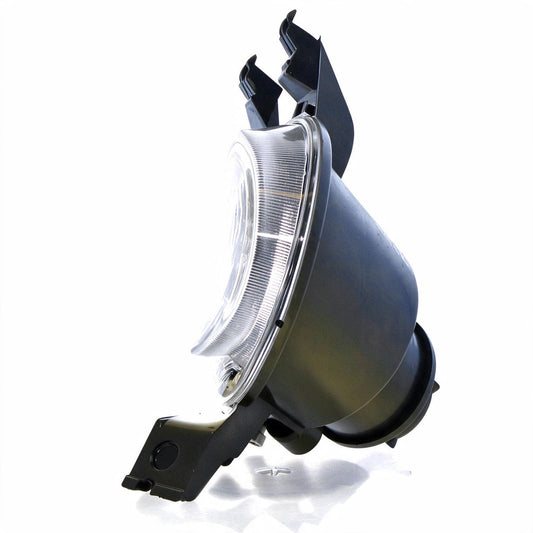 Certified Fog Lamp Driver Side Suitable for Peugeot 206 XR 1999-2006 6206.68