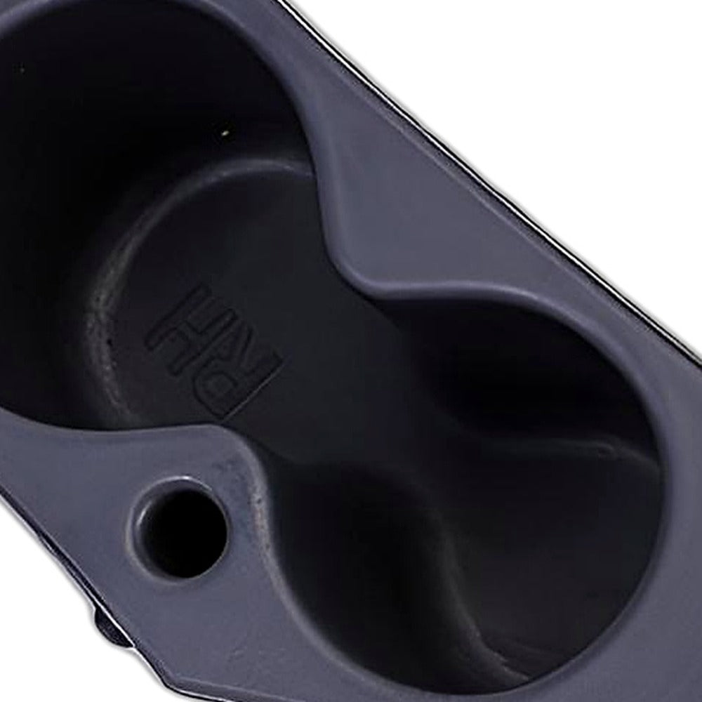 Pair Cup Holders Suitable for Dodge Ram 1500 2500 3500 2009-2021 5NN24XXXAA - XQ1