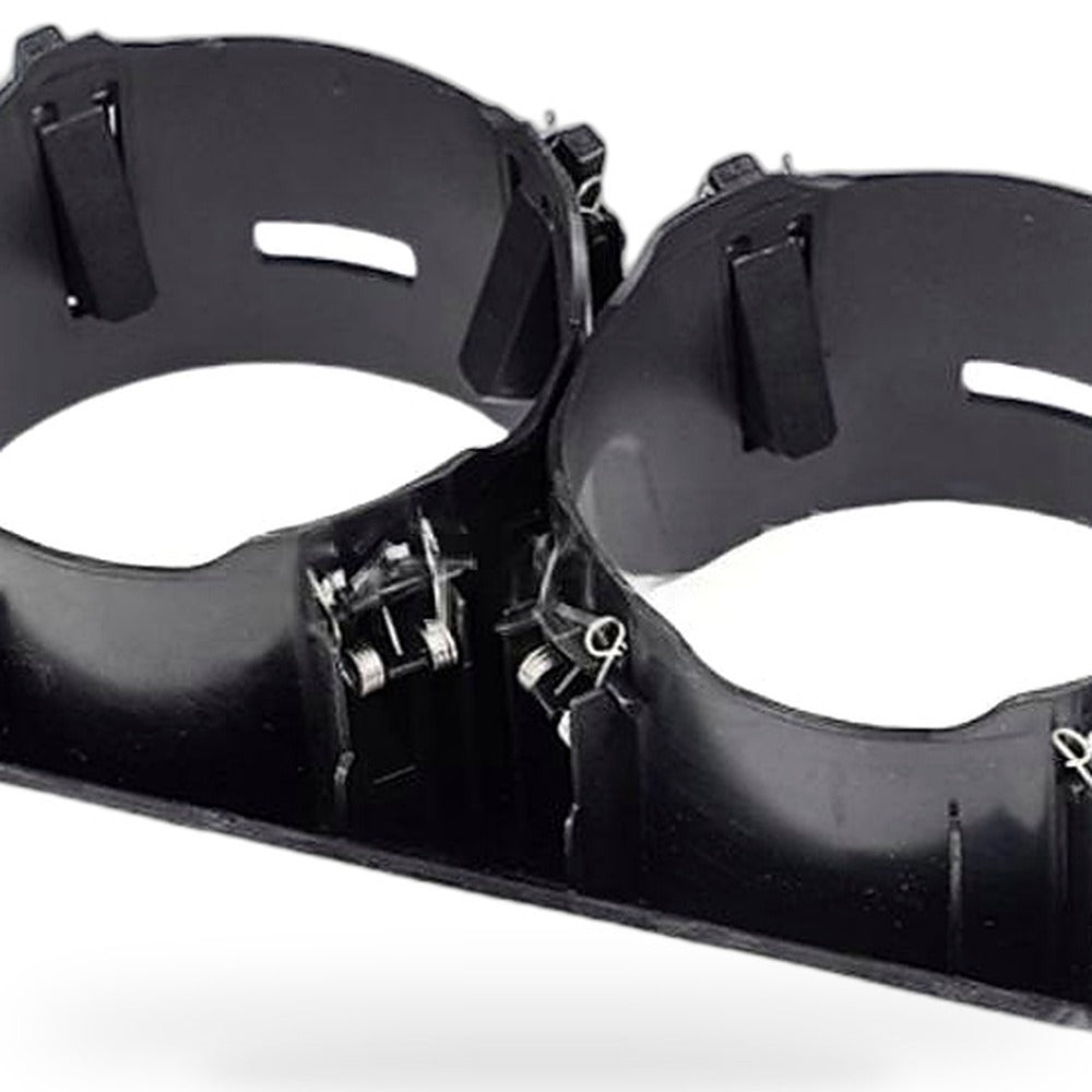 Rear Beverage Cup Holder Suitable for Subaru Forester 2003-2008 66150SA100ND - XQ1