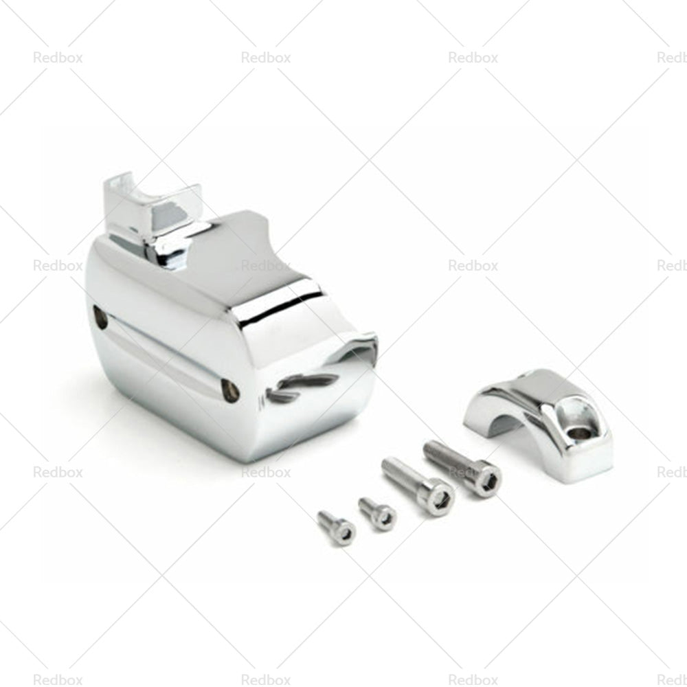 {{ Brake Master Cylinder Cover For Yamaha V-Star 650 98-13 V-Star 950 1100 1300 }} - Buy Car Parts Online at {{ Kaka Auto Parts }}.