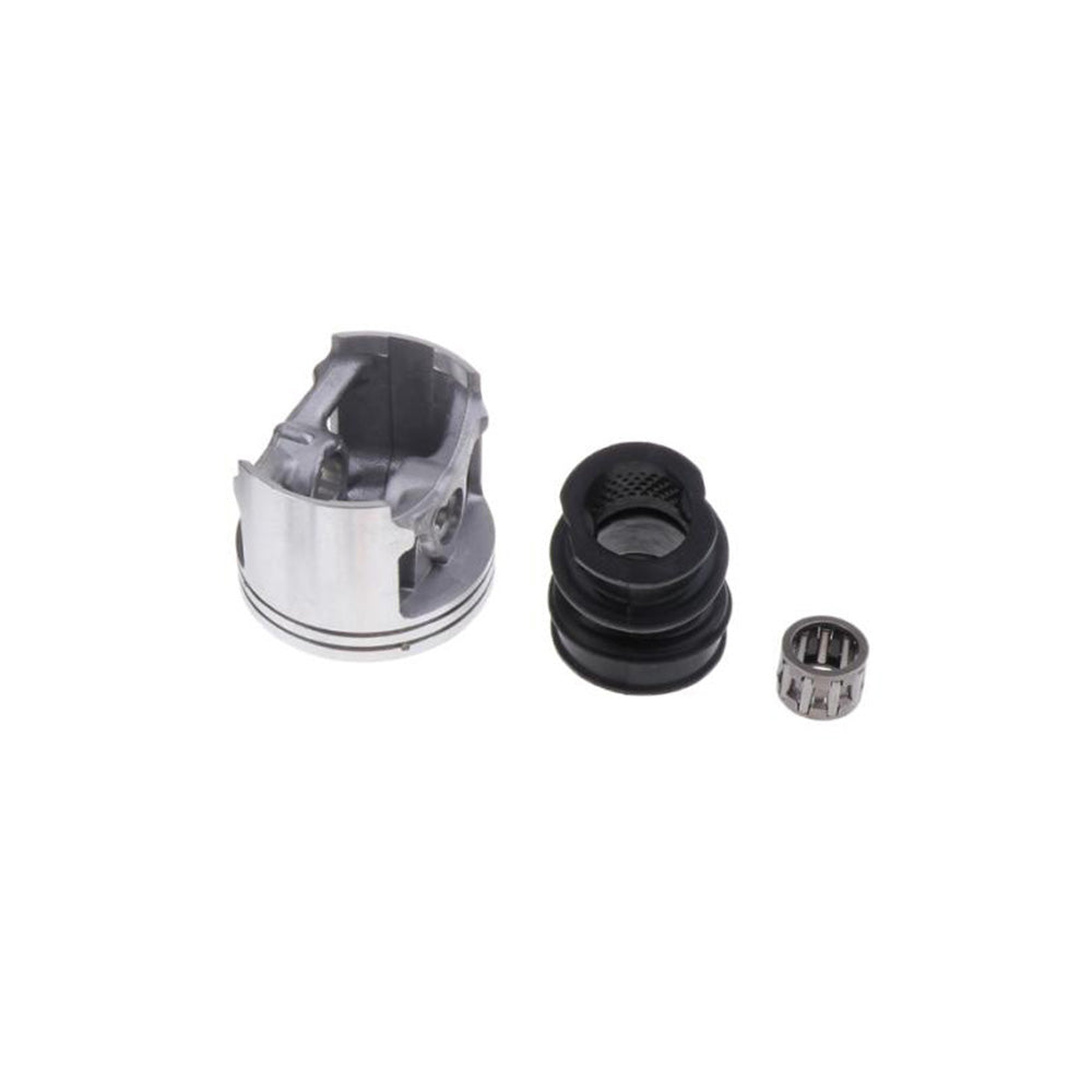 {{ Suitable For Stihl 066 MS660 066 Chainsaw Parts 56mm Cylinder Piston and Ring Kit }} - Buy Car Parts Online at {{ Kaka Auto Parts }}.