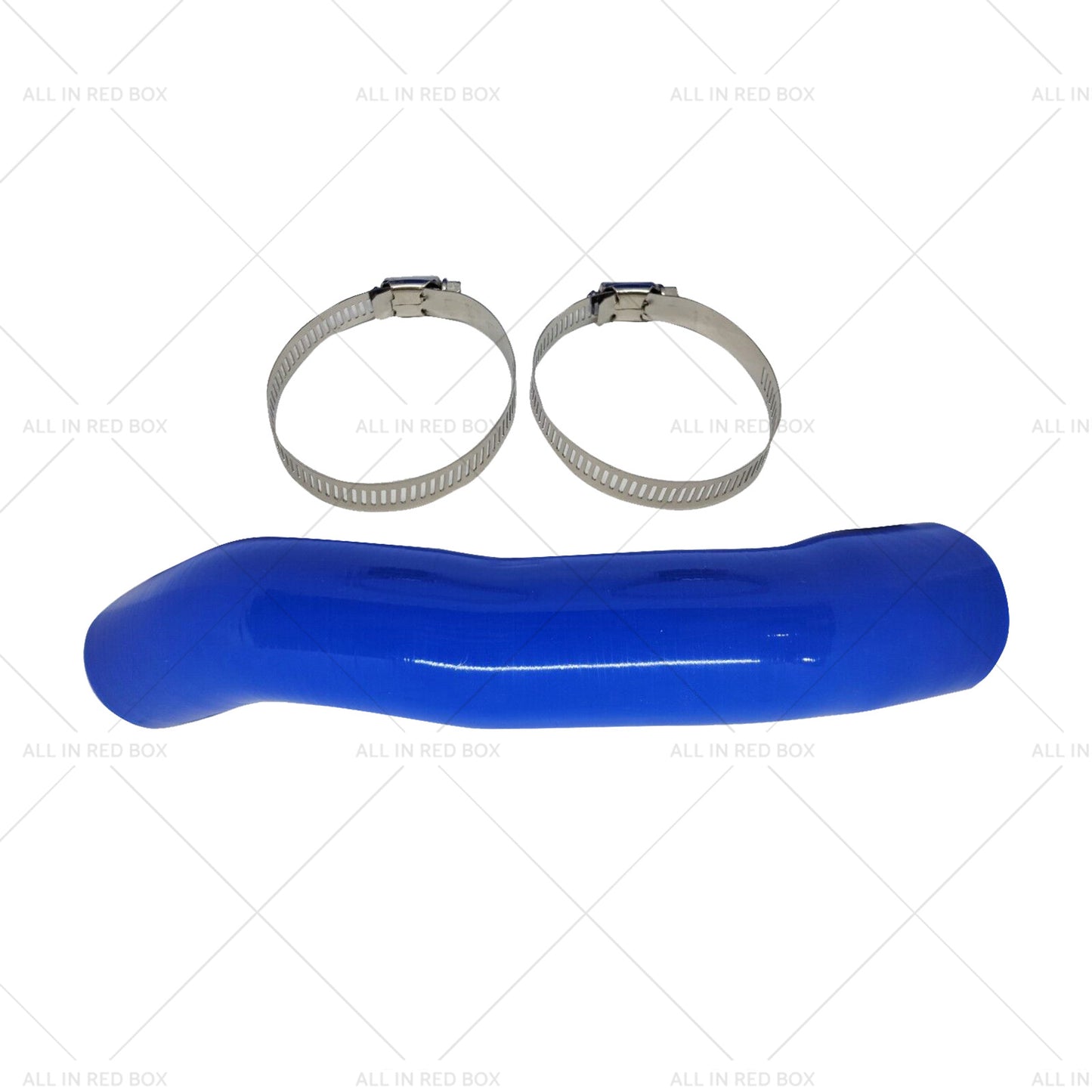{{ Turbo Intercooler Intake Hose Suitable for Mitsubishi Pajero 3. 2 DI-D 1505A361 }} - Buy Car Parts Online at {{ Kaka Auto Parts }}.