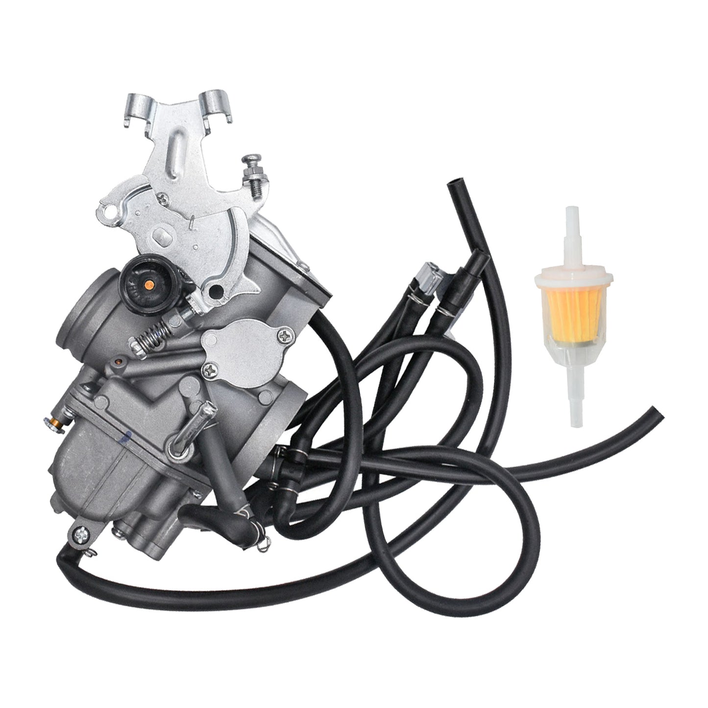{{ Carburetor Carb Carby Suitable for Yamaha TT-R250 TTR250 99-06 5GF-14301-01-00 }} - Buy Car Parts Online at {{ Kaka Auto Parts }}.