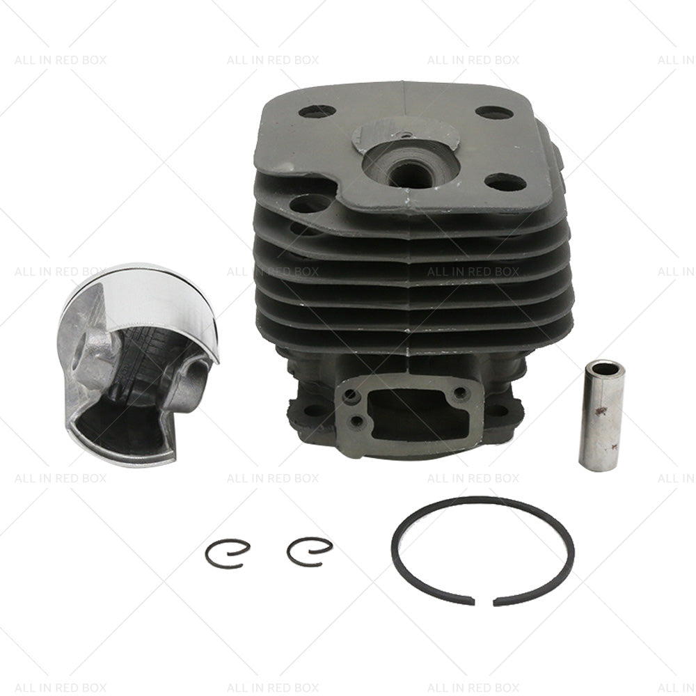 {{ Piston and Cylinder Assembly Kit Suitable For Husqvarna 66 268 272 Chainsaw 52mm }} - Buy Car Parts Online at {{ Kaka Auto Parts }}.