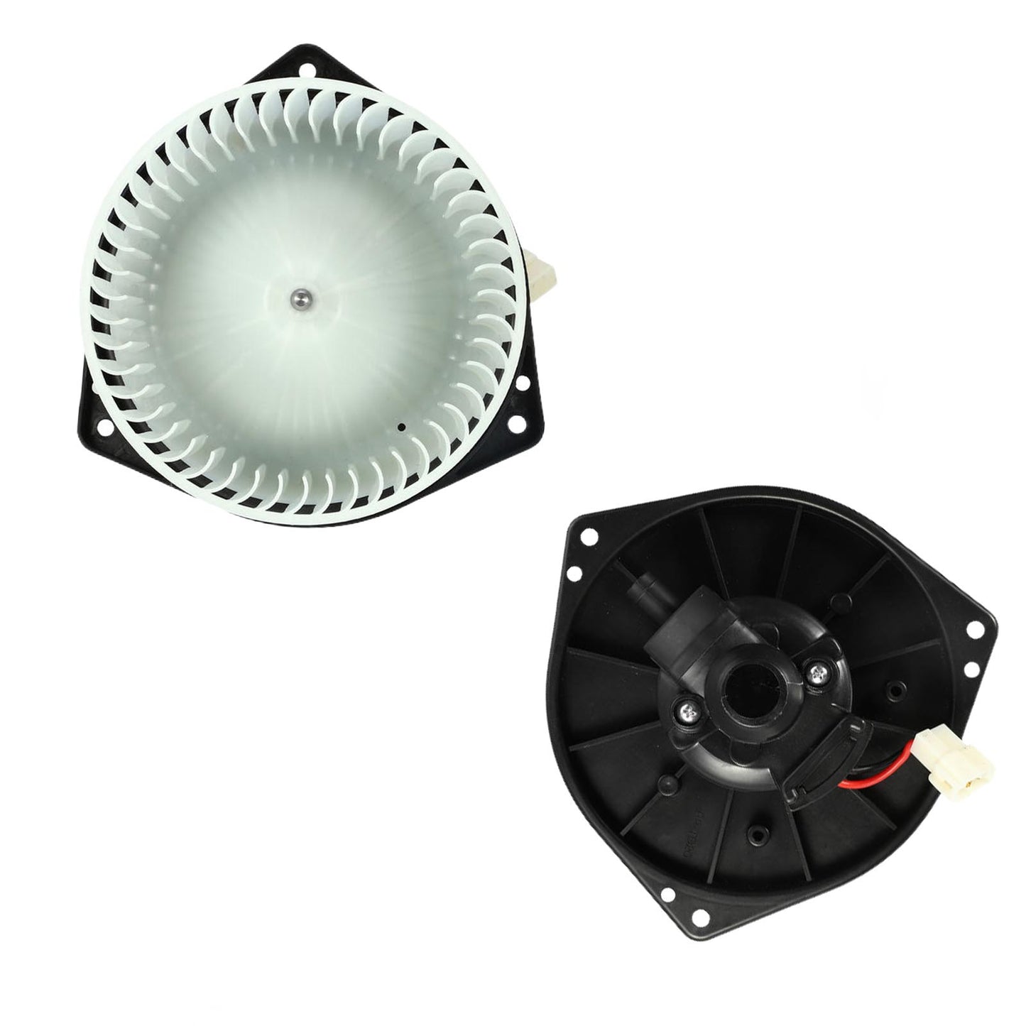 {{ HVAC Heater Blower Motor Fan Assembly Suitable For Mitsubishi Lancer 2002-2007 }} - Buy Car Parts Online at {{ Kaka Auto Parts }}.