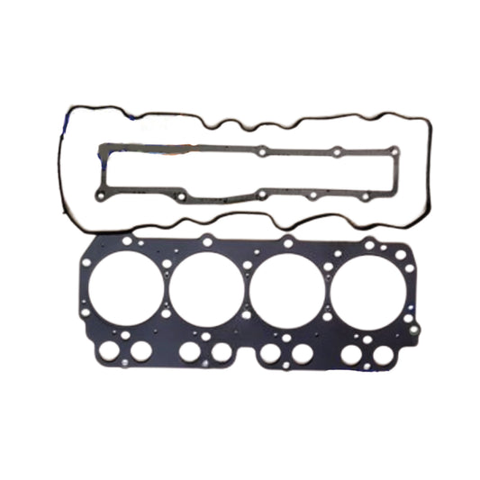 N04C N04CT Full Overhaul Gasket Kit Suitable for Hino Truck Engine-Upper & Lower