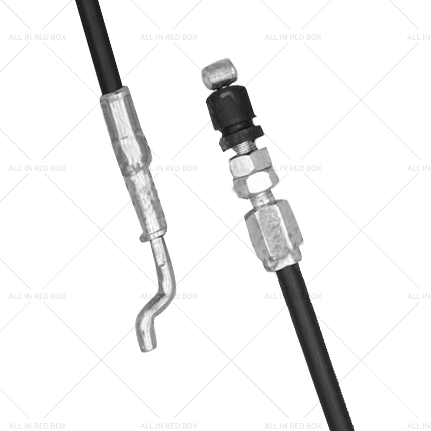 {{ Self Propelled Mower Blade Brake Clutch Cable For Honda HRU216K2 HRU216M1 }} - Buy Car Parts Online at {{ Kaka Auto Parts }}.