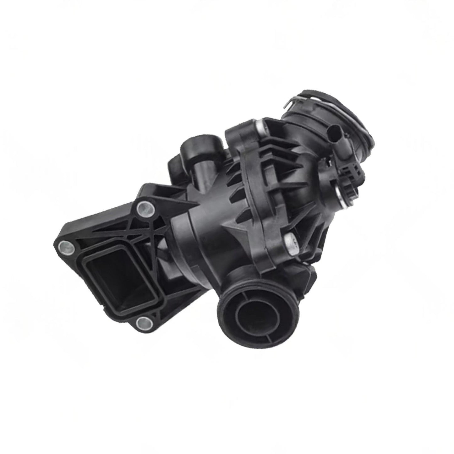 Thermostat Housing Suitable for Mercedes-Benz C300 C350 E350 E400 2762000515