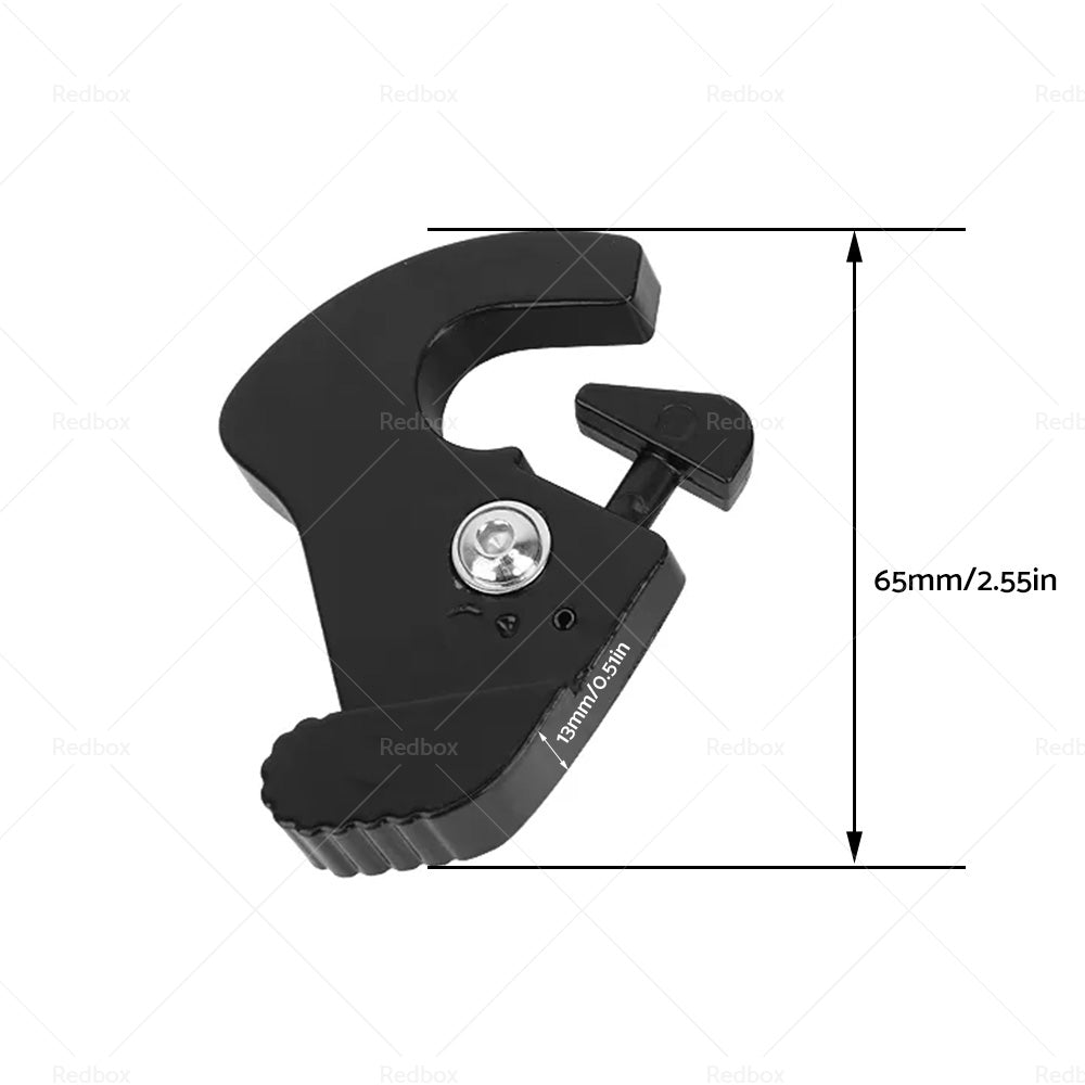 {{ Quick Release Backrest Mounting Kit Suitable For Harley Sissy Bar Luggage Rack }} - Buy Car Parts Online at {{ Kaka Auto Parts }}.