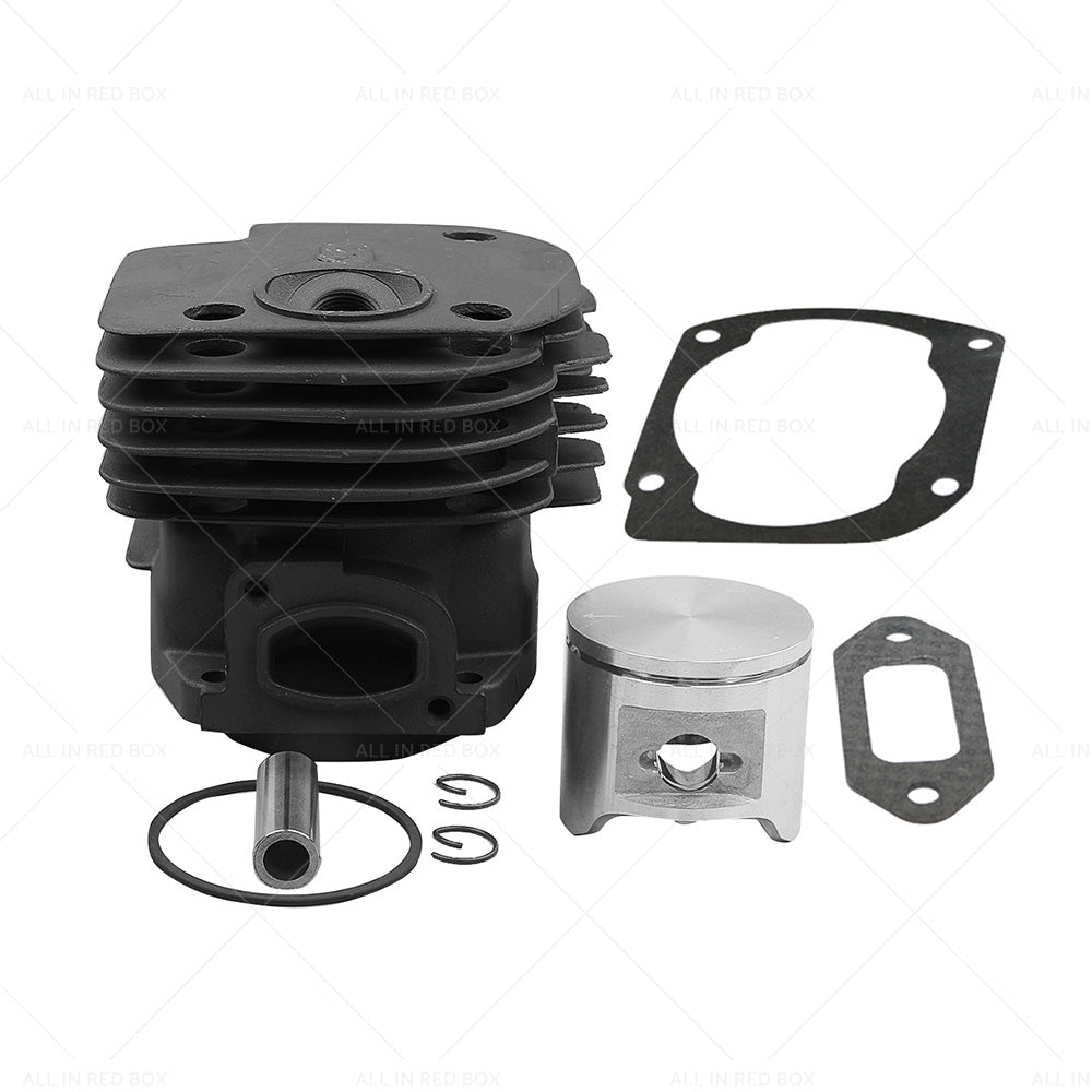 {{ Piston and Cylinder Assembly Kit Suitable for Husqvarna 365 Chainsaw 48mm }} - Buy Car Parts Online at {{ Kaka Auto Parts }}.