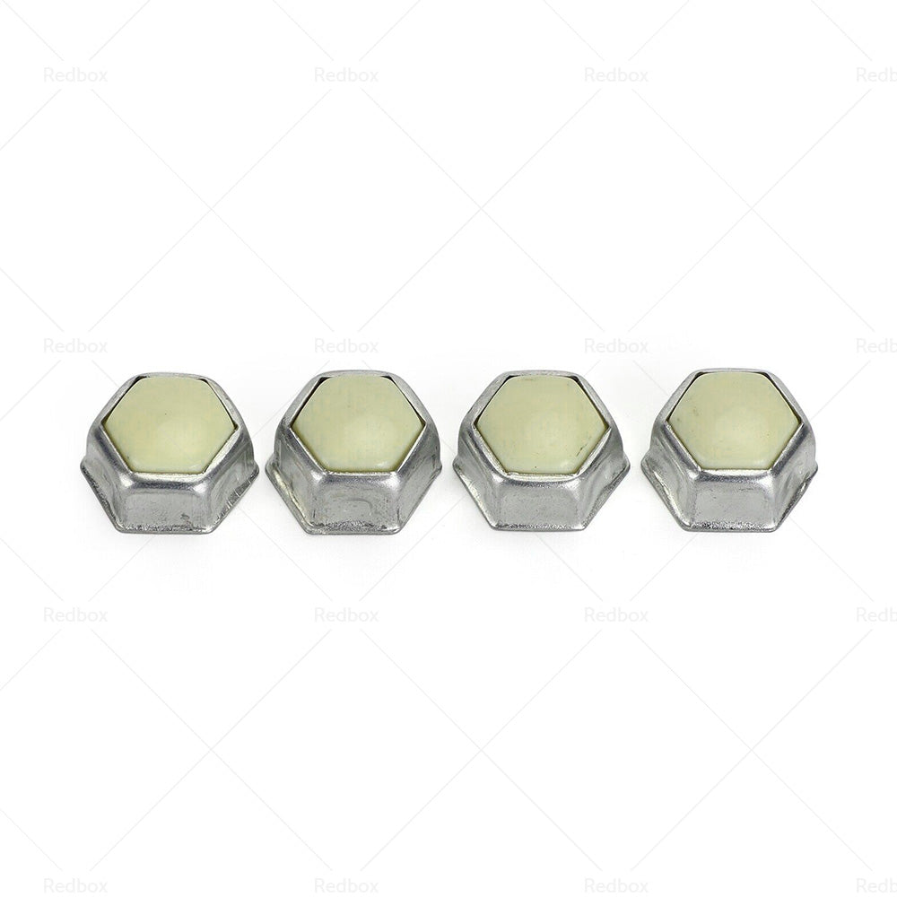 {{ Set of 4 Steering Lock Stop Bolt Cap Caps Nuts Fit For Nissan Navara D22 4x4 4WD }} - Buy Car Parts Online at {{ Kaka Auto Parts }}.