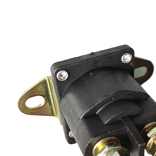 Starter Solenoid Relay 12V Suitable For Evinrude E-TEC 20HP¡§C250HP 2004-2009