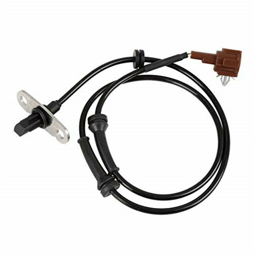 {{ 2 x ABS Sensors Rear Left and Right for Nissan Navara D22 D40 2005-2014 2. 5L 4. 0L }} - Buy Car Parts Online at {{ Kaka Auto Parts }}.