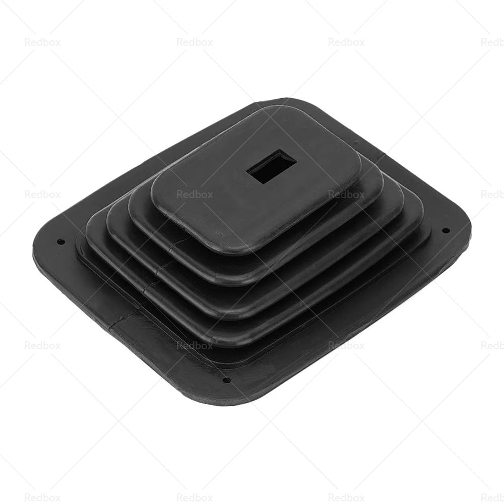 {{ Transmission Gear Shift Dust Cover Shifter Boot Set Suitable For GM350 Hurst }} - Buy Car Parts Online at {{ Kaka Auto Parts }}.