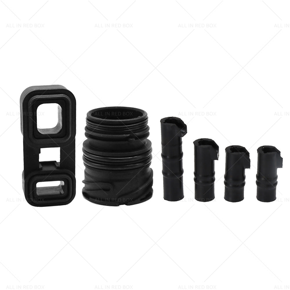 {{ 6PCS Transmission Seal Kit Set Suitable For ZF 6HP19 6HP21 24107536339 }} - Buy Car Parts Online at {{ Kaka Auto Parts }}.