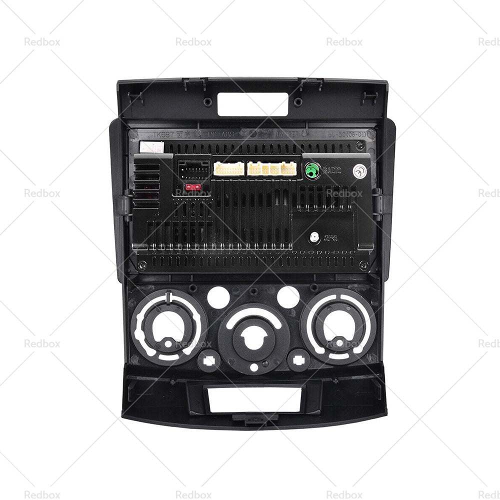 {{ 16G Car Stereo GPS Head Unit Android11 Suitable for Ford Ranger PJ PK Mazda BT50 }} - Buy Car Parts Online at {{ Kaka Auto Parts }}.