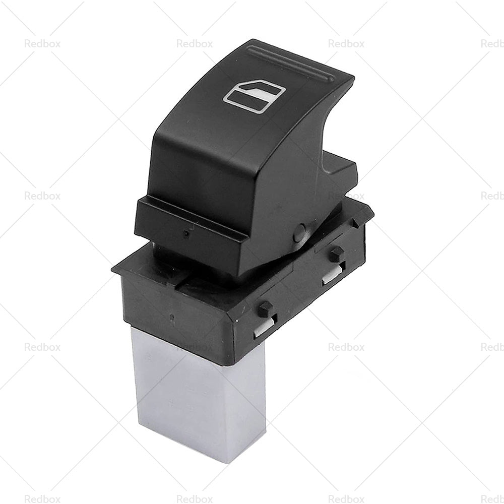 {{ Electric Power Window Switch Passenger Side For VW Golf MK5 Caddy Passat Amarok }} - Buy Car Parts Online at {{ Kaka Auto Parts }}.